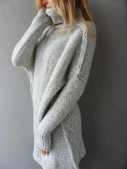 Stylish and Elegant winter Pullover