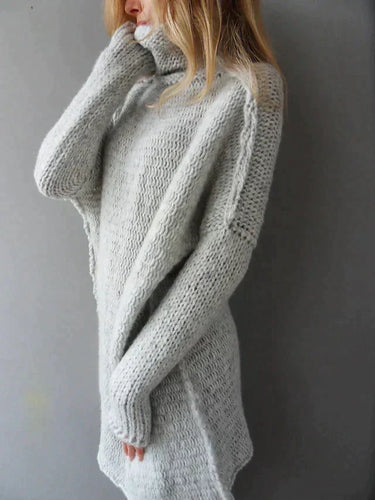 Stylish and Elegant winter Pullover