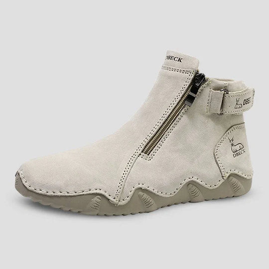 Heidi-Mode | Damen Wasserfeste Winter Schnee Stiefel für Outdoor, Pendeln & Fahren