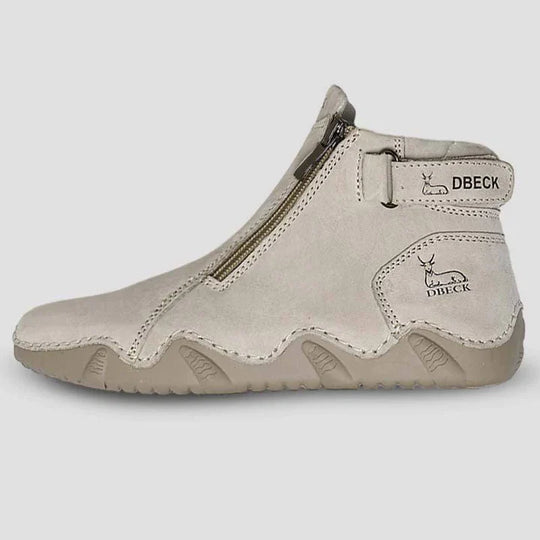 Heidi-Mode | Damen Wasserfeste Winter Schnee Stiefel für Outdoor, Pendeln & Fahren