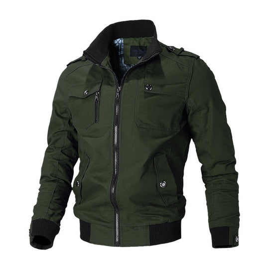 Heidi-Mode | Klassisches Outdoor Jacke
