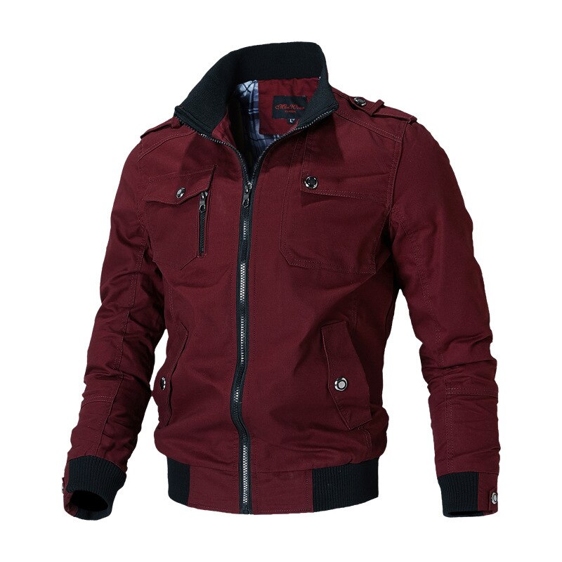 Heidi-Mode | Klassisches Outdoor Jacke
