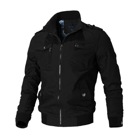 Heidi-Mode | Klassisches Outdoor Jacke