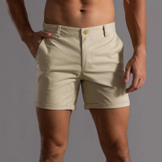 Heidi-Mode | Klassische Baumwollshorts für Den Sommer