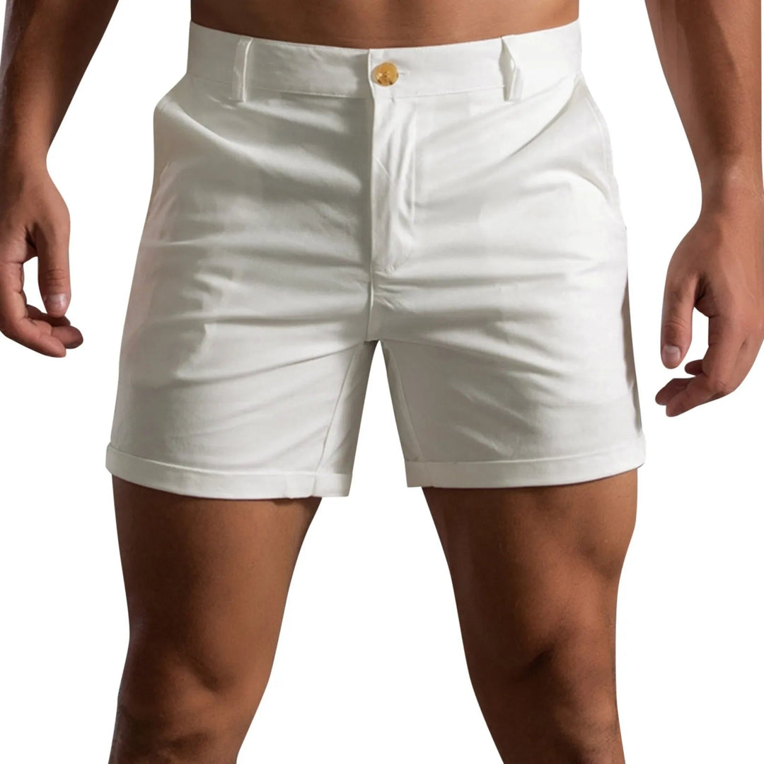 Heidi-Mode | Klassische Baumwollshorts für Den Sommer