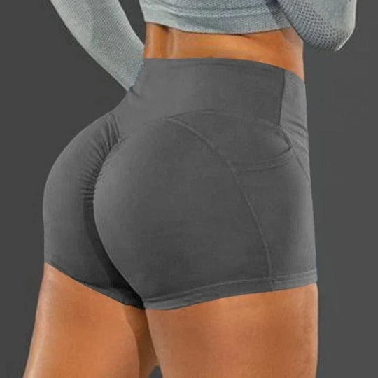 Zeitlose Sportshorts