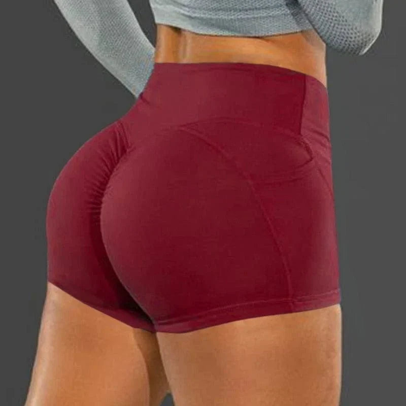 Zeitlose Sportshorts