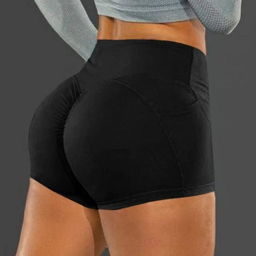 Zeitlose Sportshorts