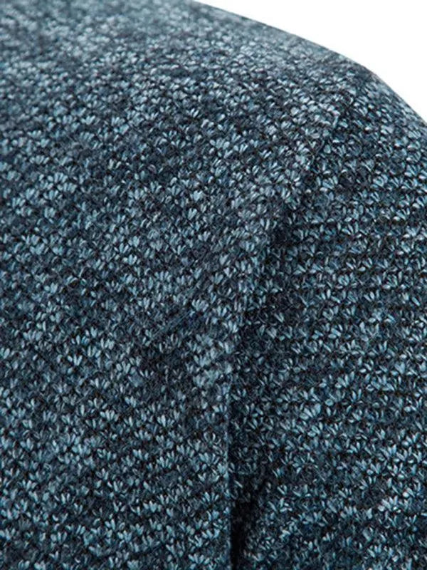 Heidi-Mode | Männer Strickjacke