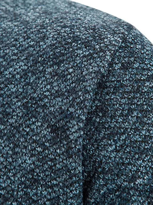 Heidi-Mode | Männer Strickjacke