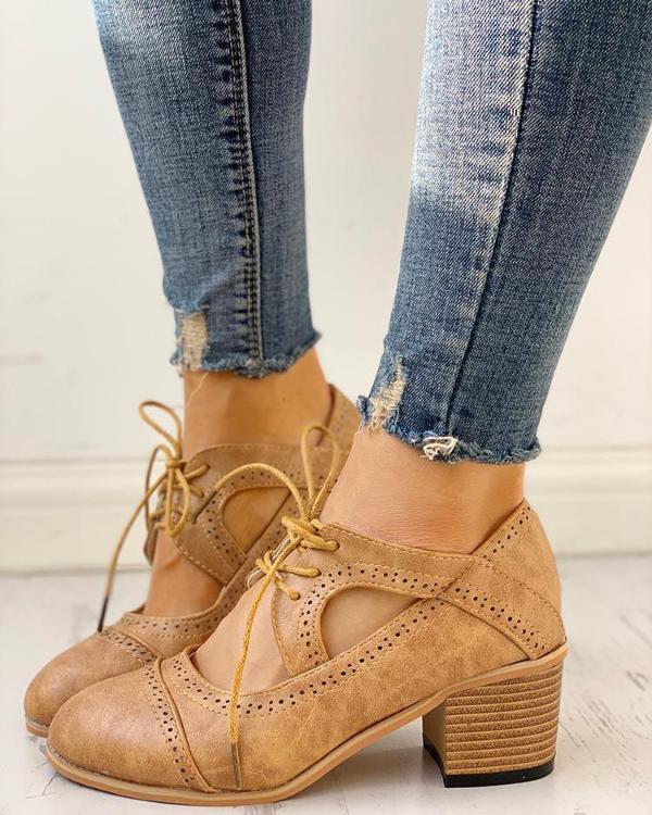 Heidi-Mode | Orthopädische Vintage-Schuhe Komfortabel und Stilvoll