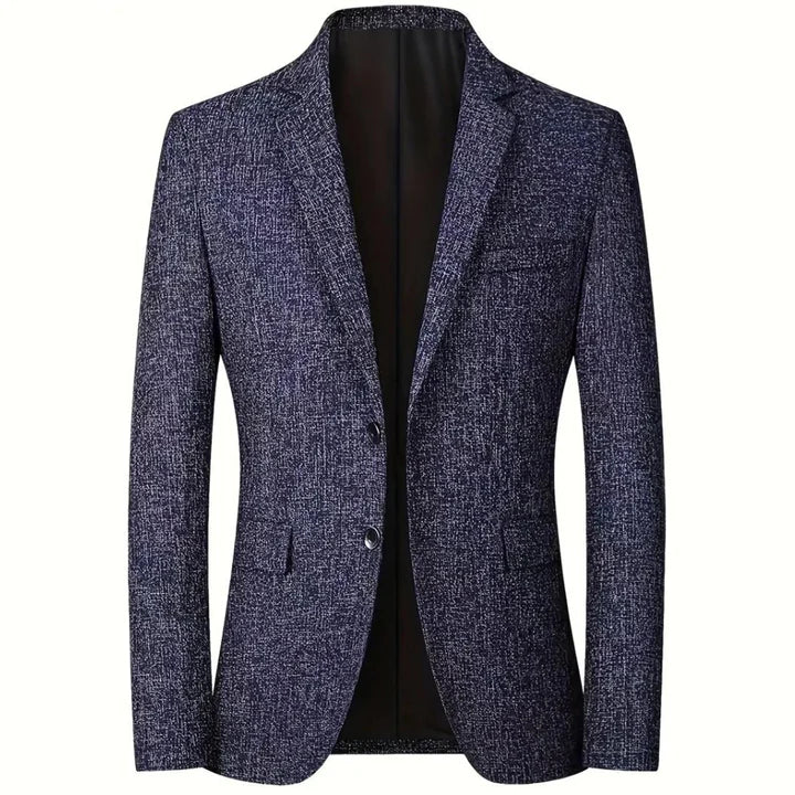 Heidi-Mode - Stilvoller Blazer für Männer