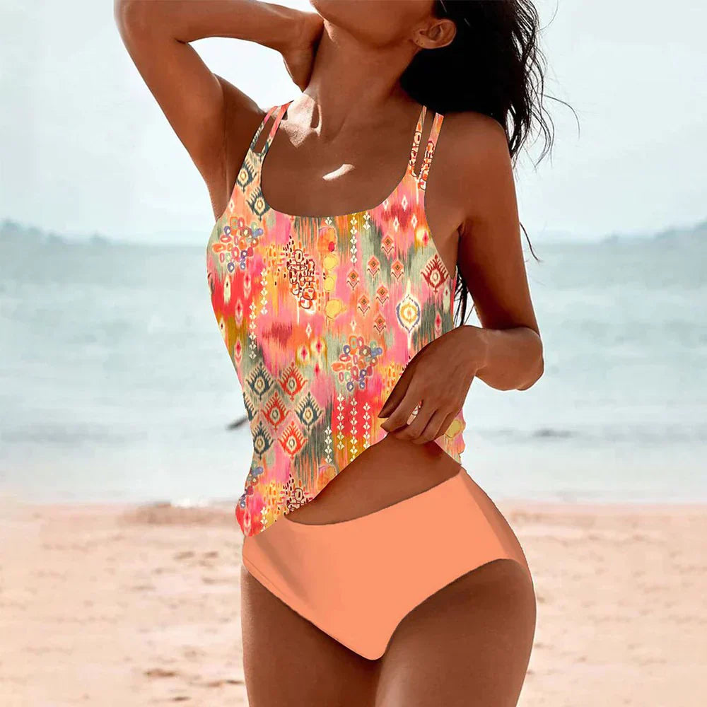Heidi-Mode | Stilvolle Damen Badekleidung