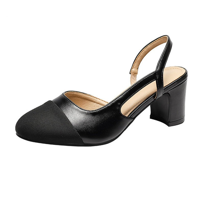 Komfort-Sandalen – Super bequem!