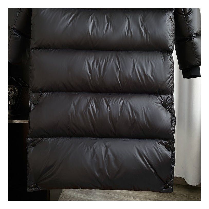 Heidi-Mode | Warme Daunenjacke für Damen
