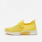 Heidi-Mode - Orthopädische Slip-On Damen Sneakers