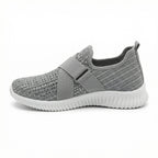Heidi-Mode - Orthopädische Slip-On Damen Sneakers