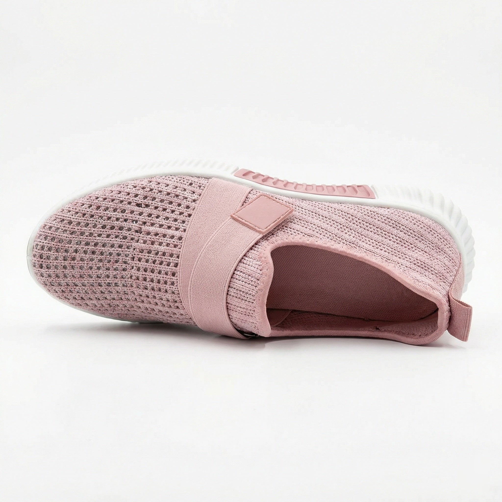 Heidi-Mode - Orthopädische Slip-On Damen Sneakers