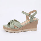 Heidi-Mode |  Orthopädische Modische Sandalen