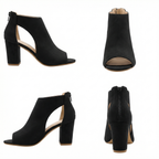 Heidi-Mode - Orthopädische Stöckelschuhe
