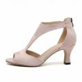 Heidi-Mode - Orthopädische Stöckelschuhe
