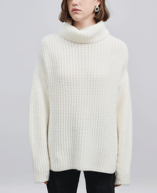 PULLOVER "MODIA"