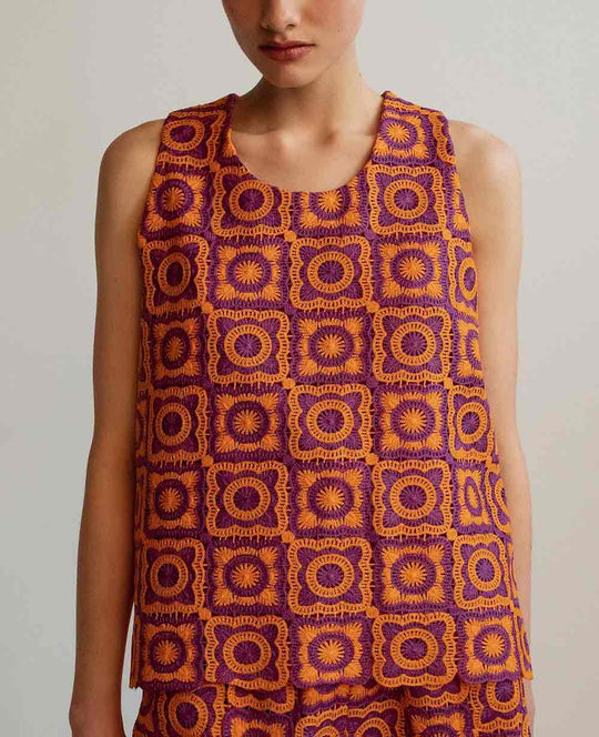 TOP "TALITHA"