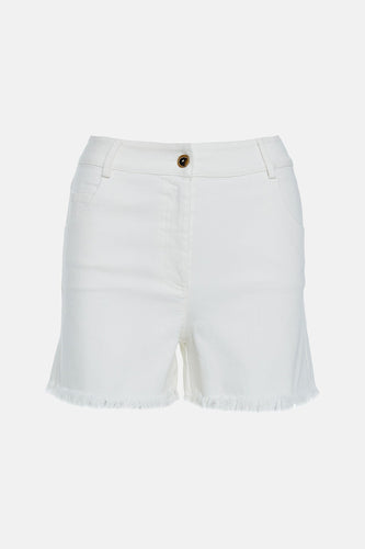 SHORTS WHITE