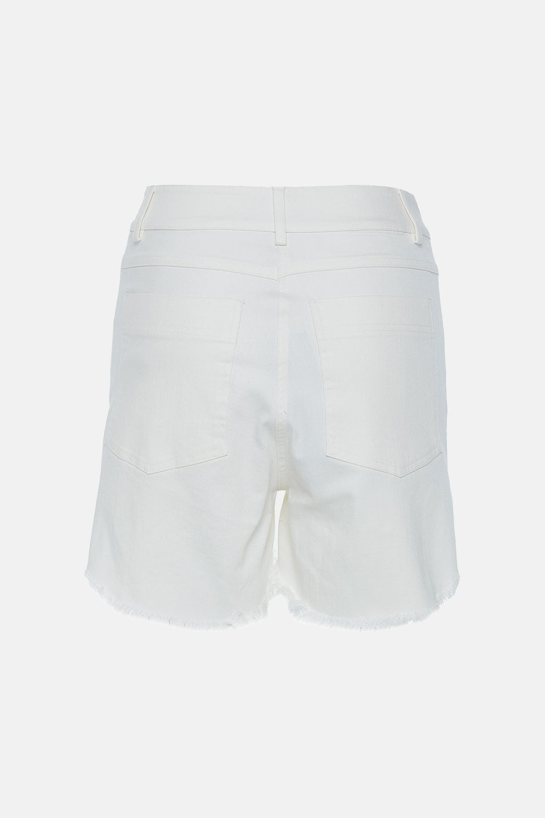 SHORTS WHITE