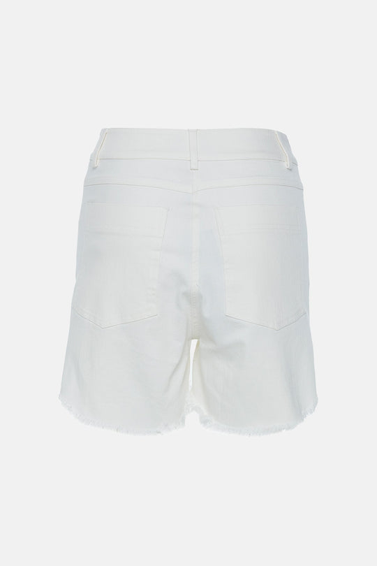 SHORTS WHITE