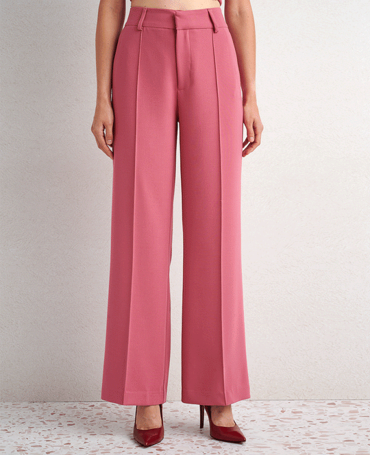 SUIT PANTS "ZITA"