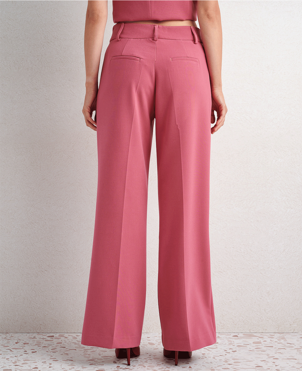 SUIT PANTS "ZITA"