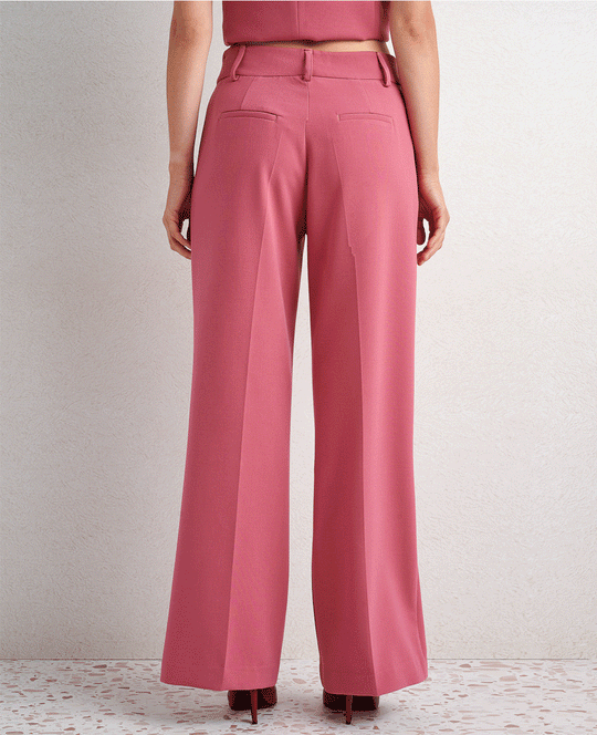 SUIT PANTS "ZITA"