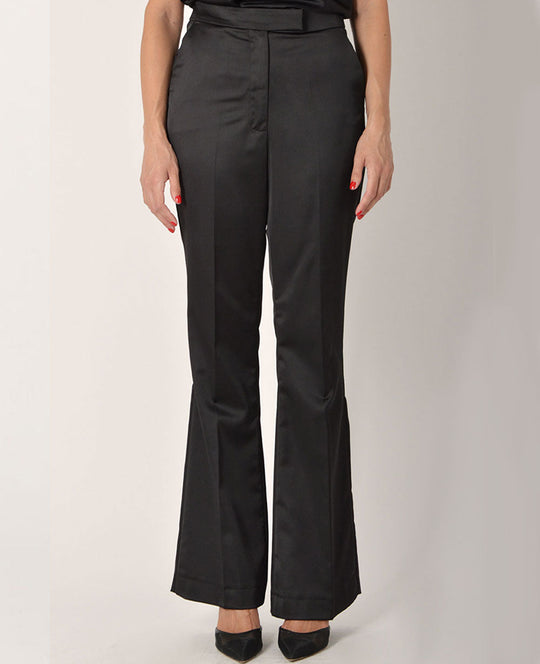 PANTS "DANIELLE" BLACK