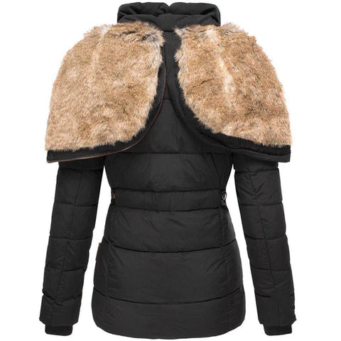 Heidi-Mode | Warme Parkas für Damen