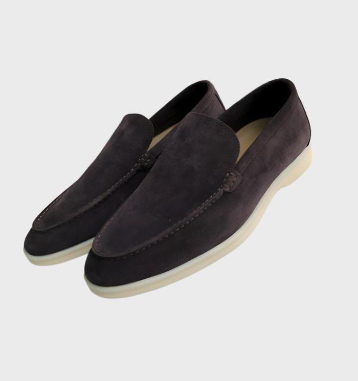 Heidi-Mode | Elegante Orthopädische Herrenschuhe