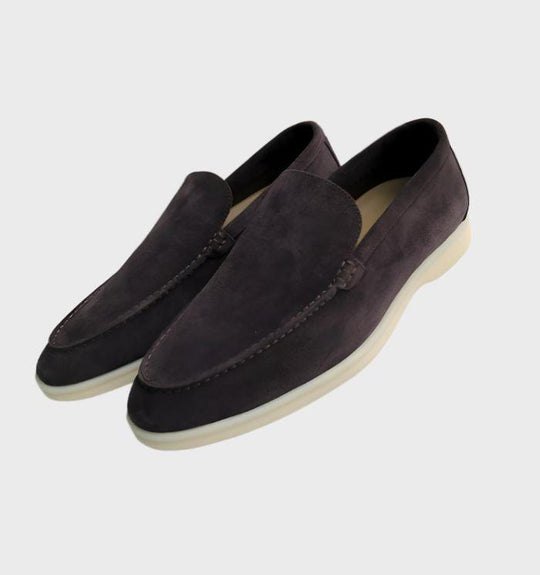 Heidi-Mode | Elegante Orthopädische Herrenschuhe