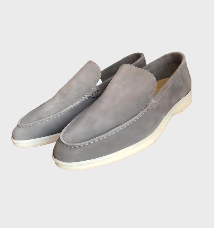 Heidi-Mode | Elegante Orthopädische Herrenschuhe