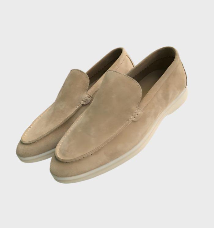 Heidi-Mode | Elegante Orthopädische Herrenschuhe