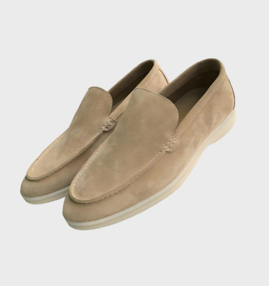 Heidi-Mode | Elegante Orthopädische Herrenschuhe
