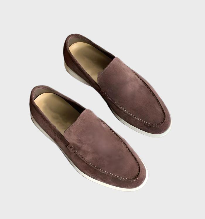 Heidi-Mode | Elegante Orthopädische Herrenschuhe