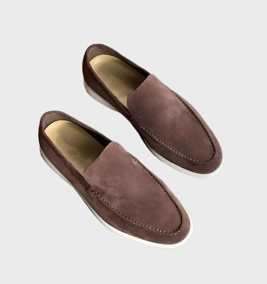 Heidi-Mode | Elegante Orthopädische Herrenschuhe