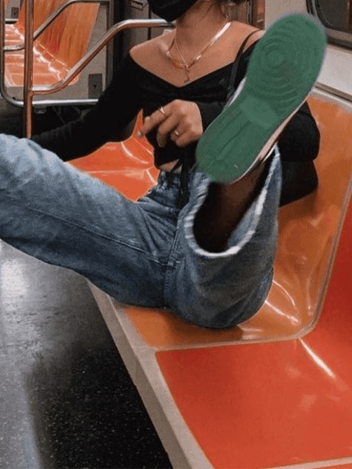 Heidi-Mode | Hell Gewaschene Boyfriend Jeans