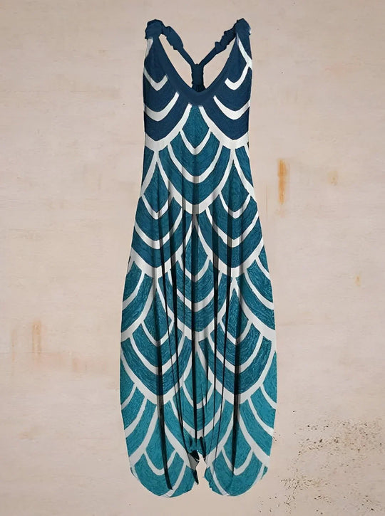 Heidi-Mode | Stylische Jumpsuits