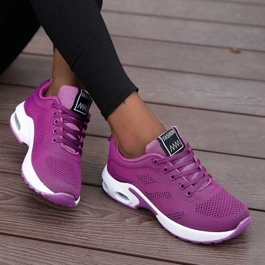 Heidi-Mode | Walkers Damen Laufschuhe