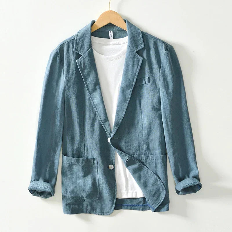 Heidi-Mode - Casual Blazer