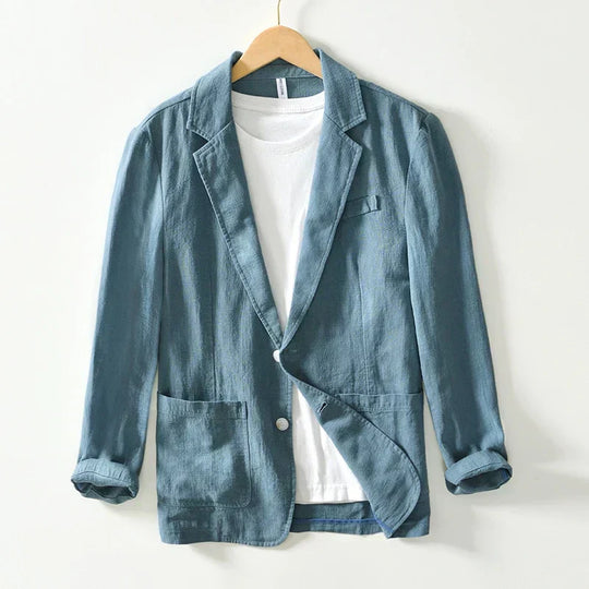 Heidi-Mode - Casual Blazer