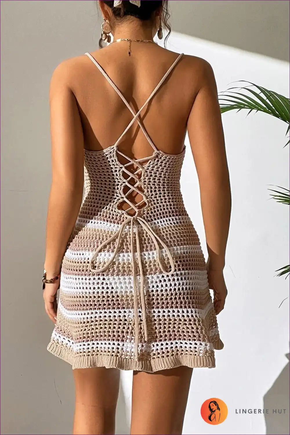 Heidi-Mode | Mühelos Schick Strandkleid - Sommer-Essential