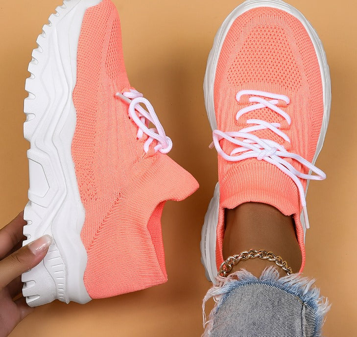 Heidi-Mode | Trendige Turnschuhe