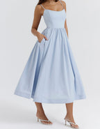 Emilia - Kleid